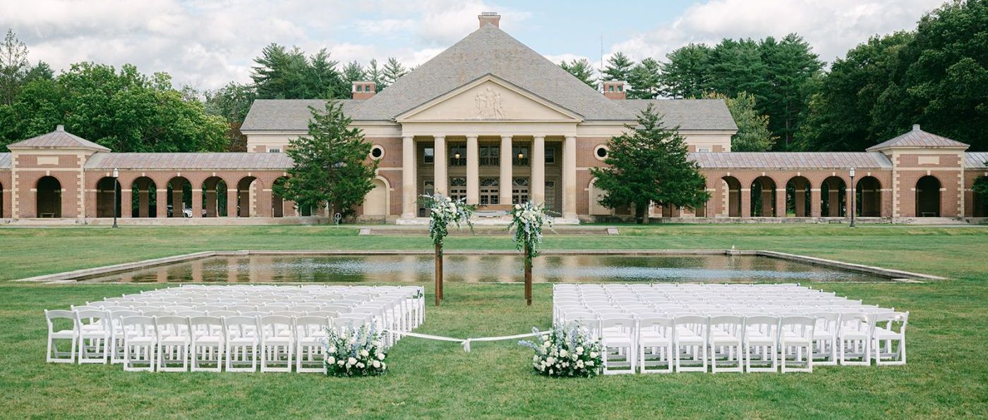 Hall of Springs - an Upstate NY wedding venue - Saratoga springs wedding photographer