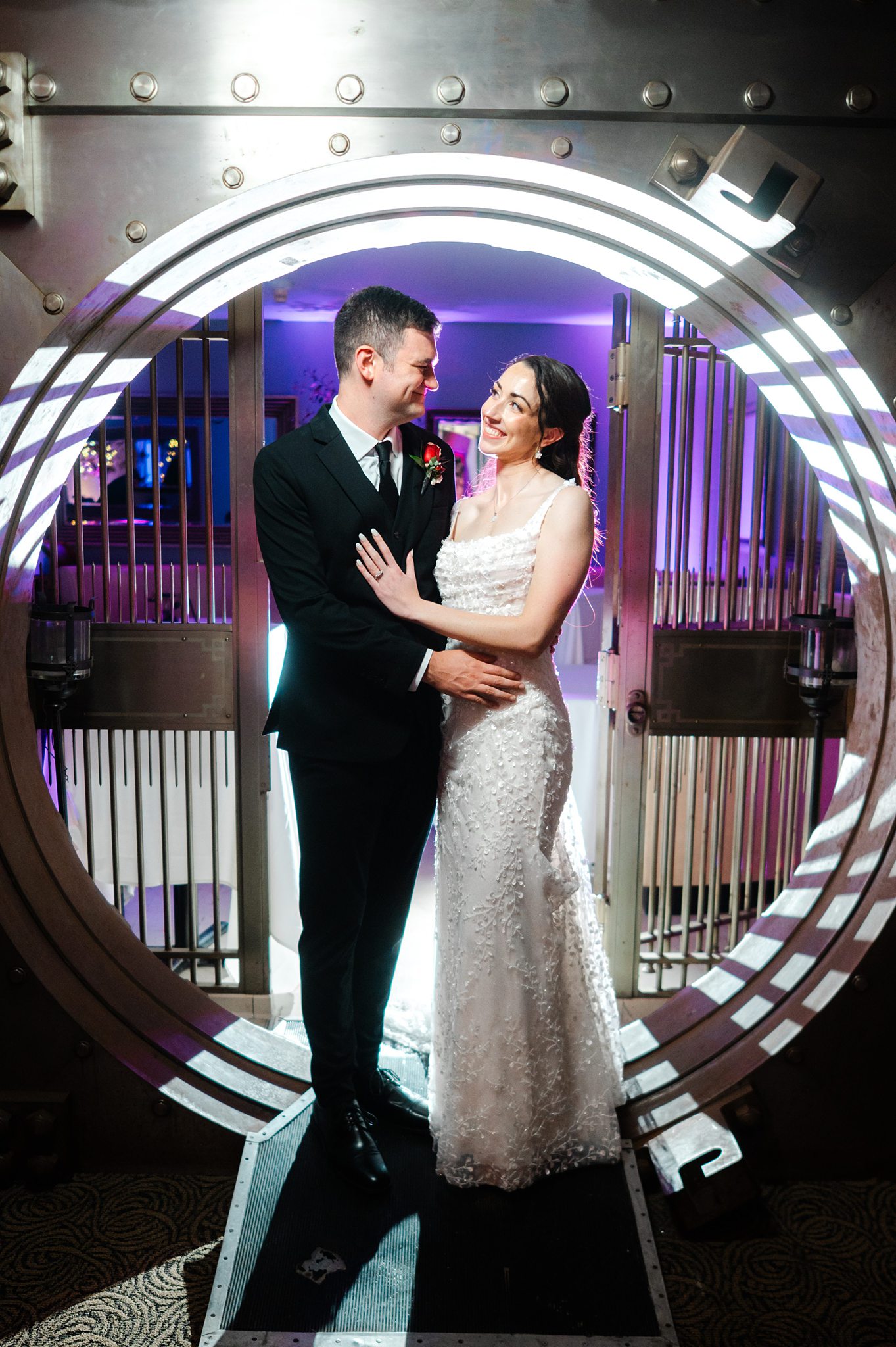 Vault photos at the State Room Albany NY